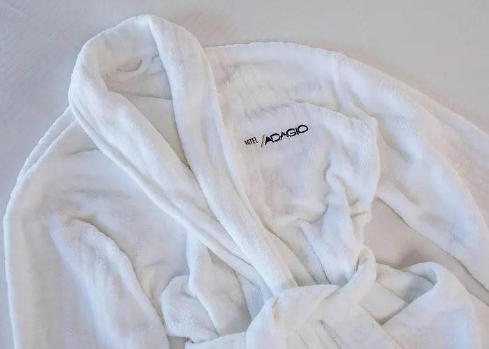 Hotel Adagio, Autograph Collection
