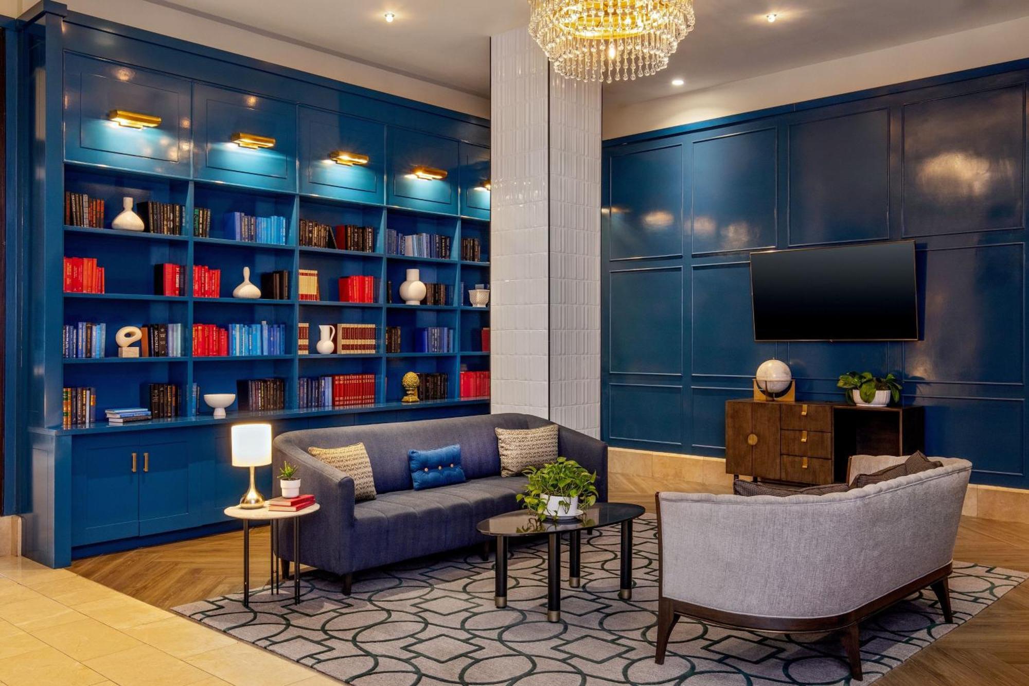 Adagio, Autograph Collection San Francisco
