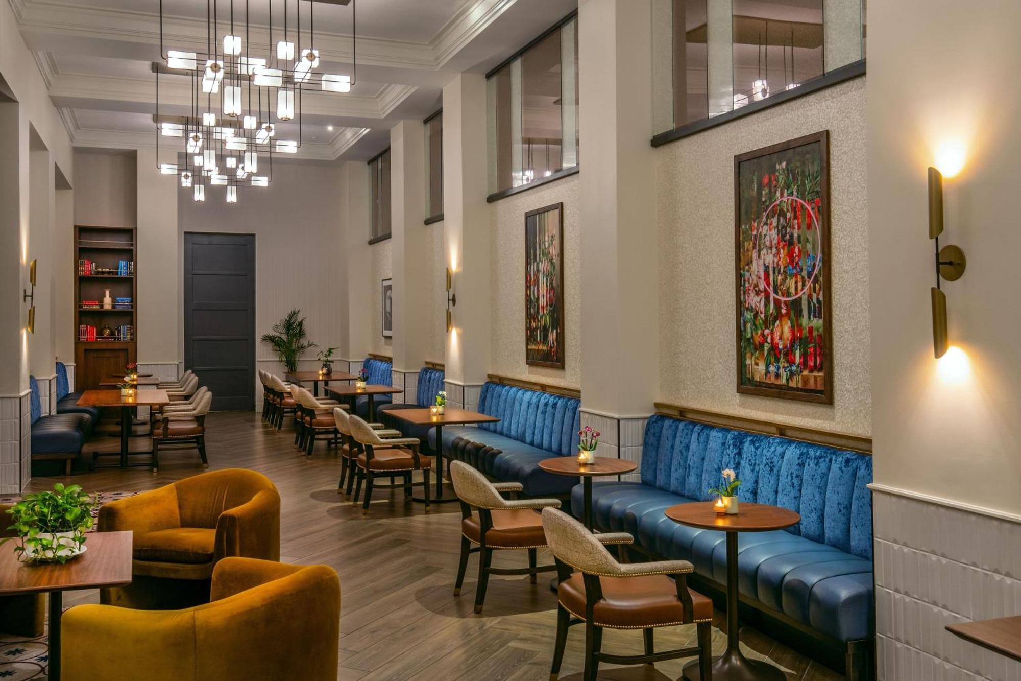 Adagio, Autograph Collection Hotel São Francisco