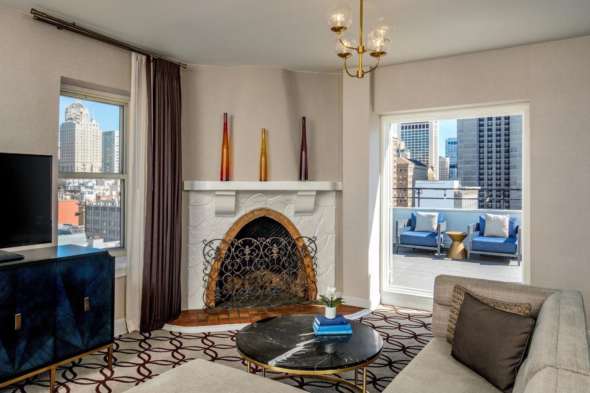 Adagio, Autograph Collection San Francisco
