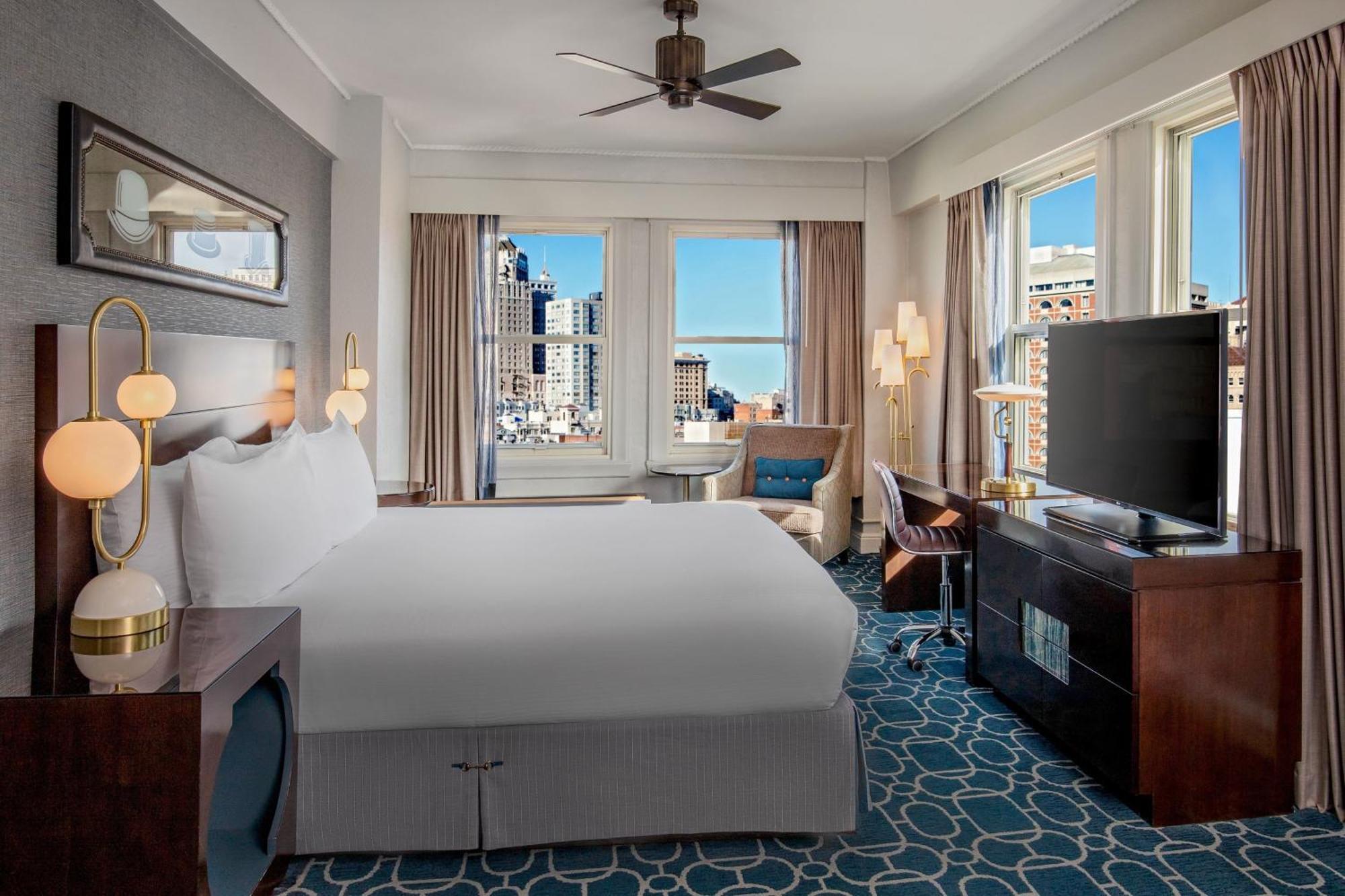Adagio, Autograph Collection Hotel