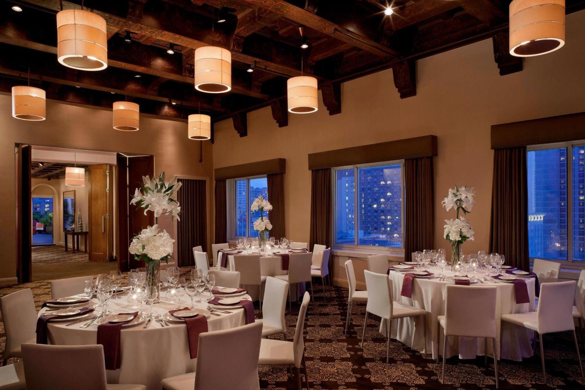 Hotel Adagio, Autograph Collection 4*