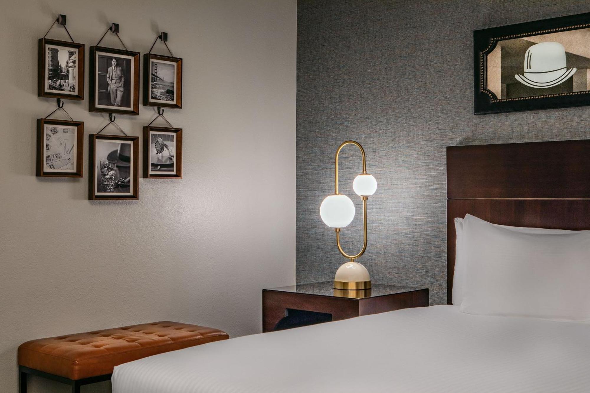 Adagio, Autograph Collection San Francisco