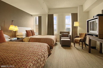 Adagio, Autograph Collection 4* San Francisco
