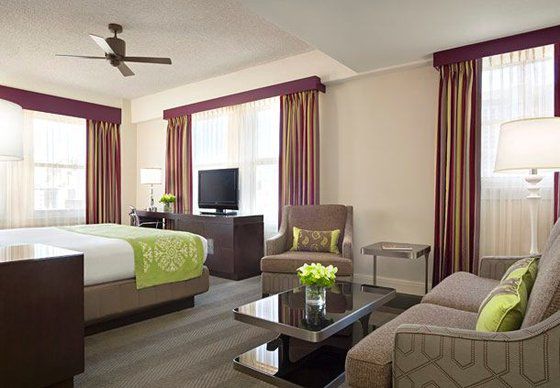 Hotel Adagio, Autograph Collection San Francisco